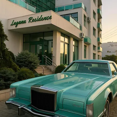 Laguna 아파트 마마이아